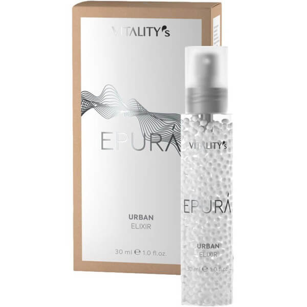 Anti-vervuilingselixir Urban Epura 30ML.
