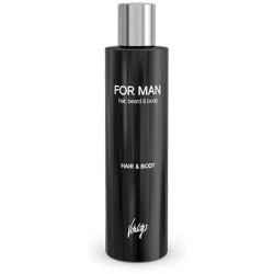 Lotion Hair & Body For Man 240ML 