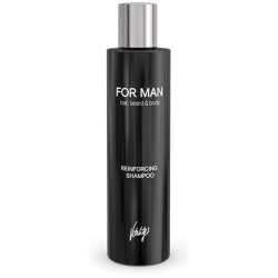 Reinforcing Shampoo For Men 240ML