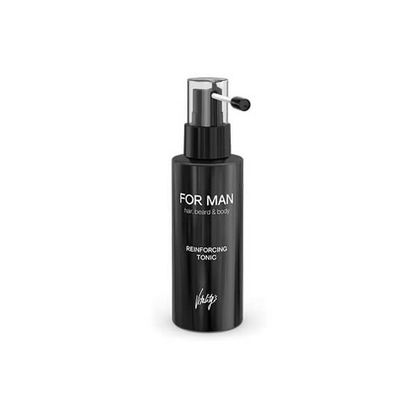 Versterkende tonic voor mannen 100 ml Versterkende tonic voor mannen 100 ml