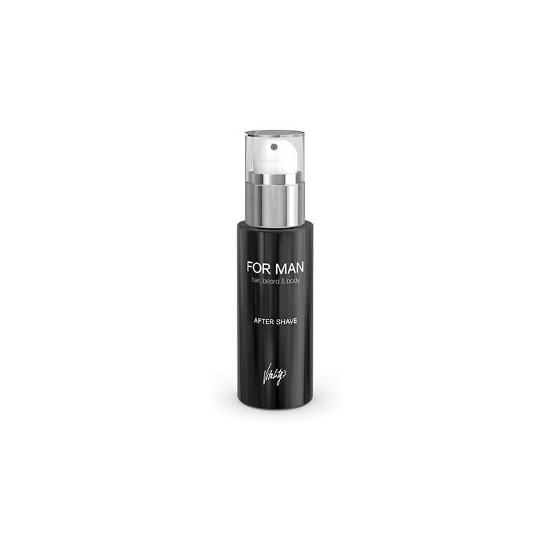 Aftershavecrème voor mannen 100 ml