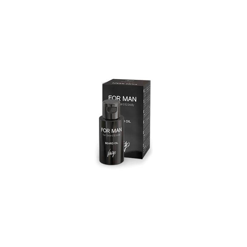 Óleo para barba Beard Oil para Homem 30ML
