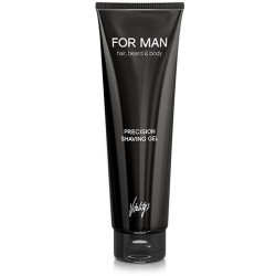 Gel Precision Shaving For Man 170ML