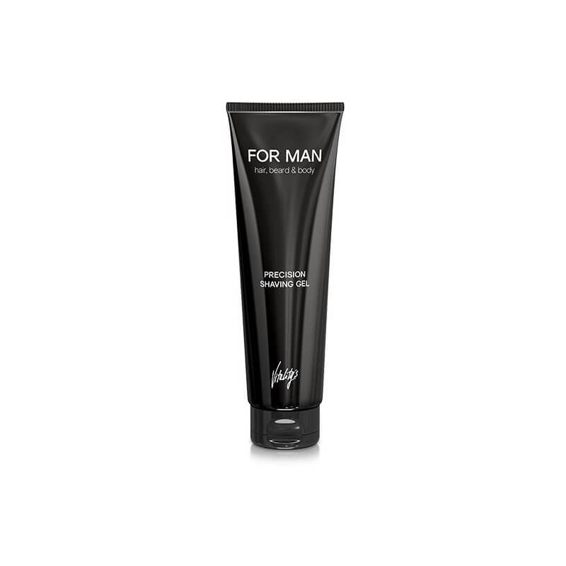 Gel voor precisiescheren voor mannen 170ML