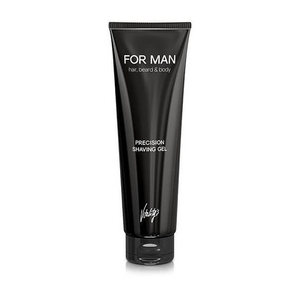 Gel Precision Shaving For Man 170ML