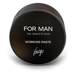 Pomade Werkt Voor Mannen 100ML