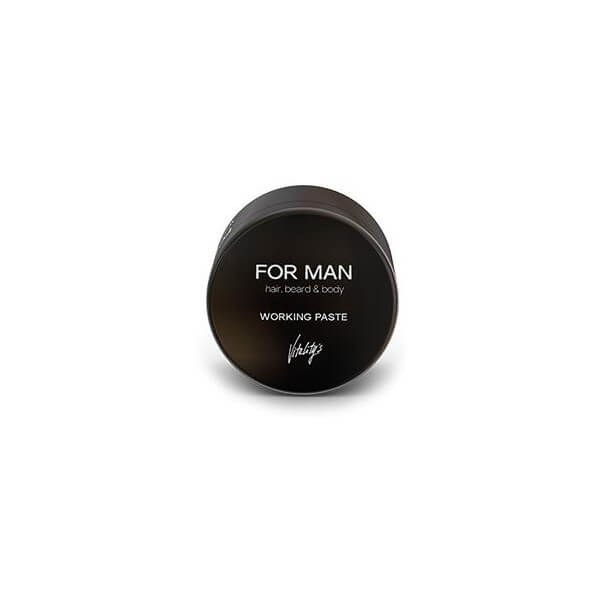 Pasta de modelar para hombre 100 ml