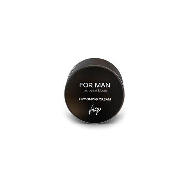 Crema de aseo para hombre 100ML