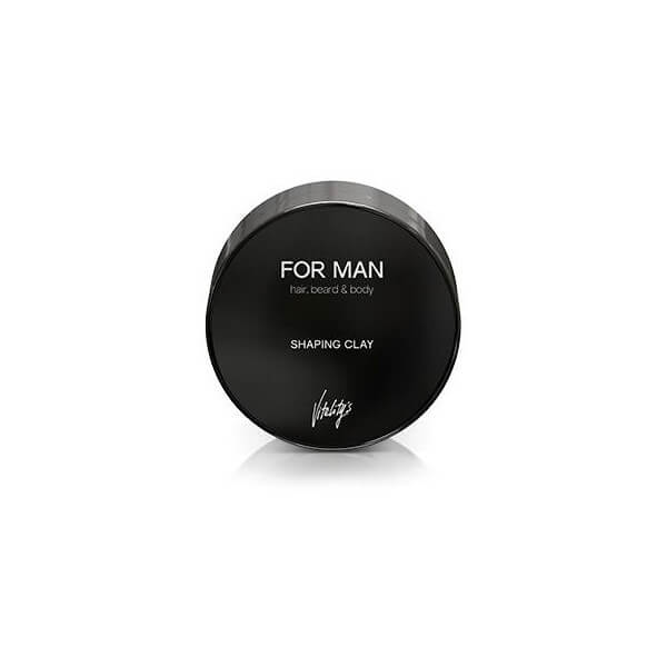 Moldando argila para homem 75ML Moldando argila para homem 75ML