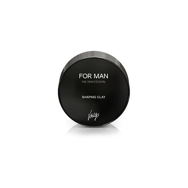 Shaping clay for Men 75ML