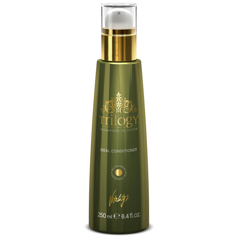 Ideal Trilogy Conditioner 250ML