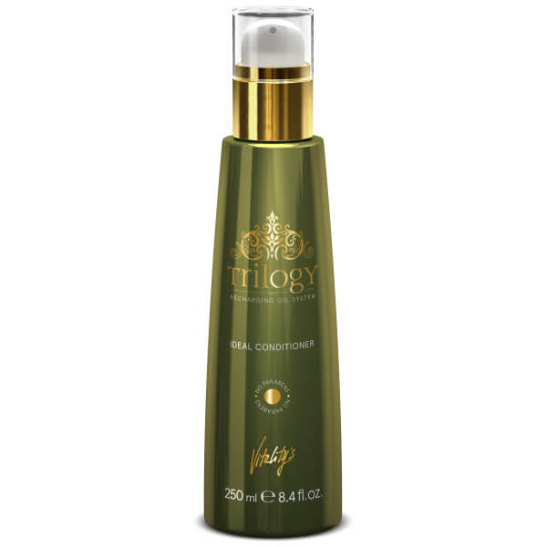 Ideale Conditioner Trilogy 250ML Ideale Conditioner Trilogy 250ML