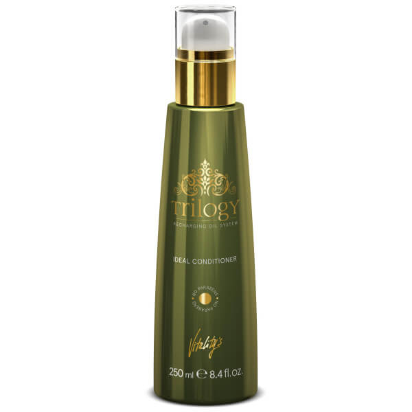 Ideal Trilogy Conditioner 250ML