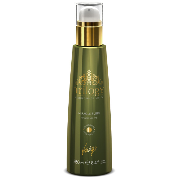 Fluide miracle 250ML