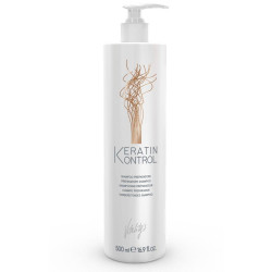 Voorbereidende shampoo Keratin Kontrol 500ML
