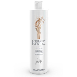 Creme ativadora Keratin Kontrol 500ML