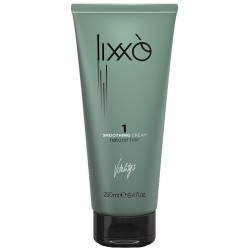 Crème lissante 1 cheveux naturels Lixxo 250ML