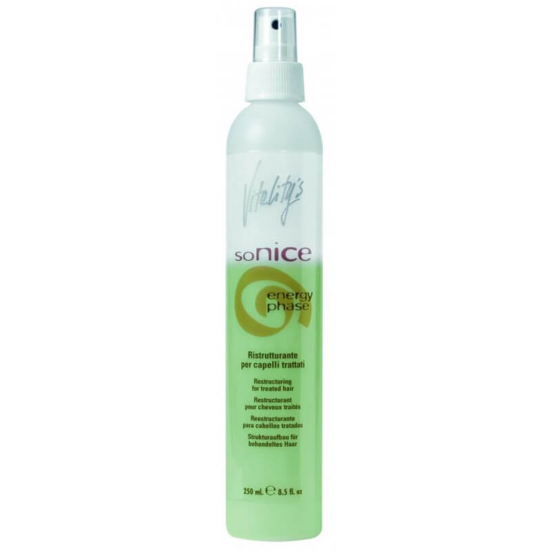 Spray bifásico Energia fase Tão Bom 250ML