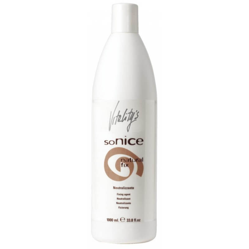 Neutraliserende fixeermiddel So Nice 1 liter