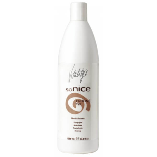Neutraliserende fixeermiddel So Nice 1 liter Neutraliserende fixeermiddel So Nice 1 liter