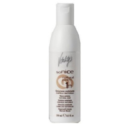 Permanente 1N cheveux naturels So Nice 250ML