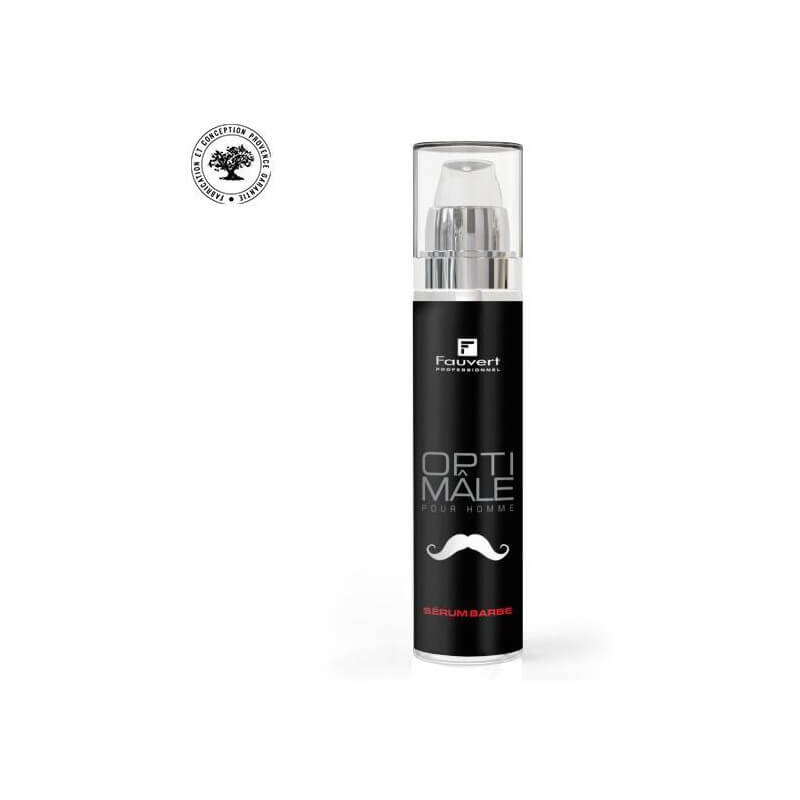 Siero barba ottimale 100ML