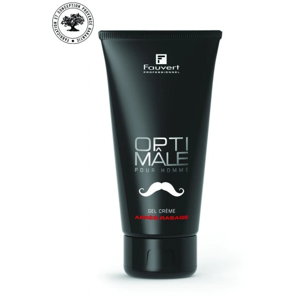 Optimale After Shave Cream Gel 150ML