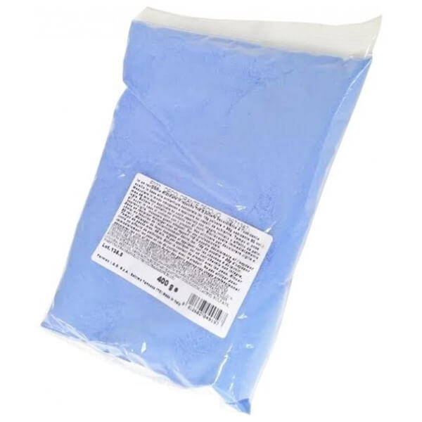 Recarga de pó descolorante Jo 400g. Recarga de pó descolorante Jo 400g.