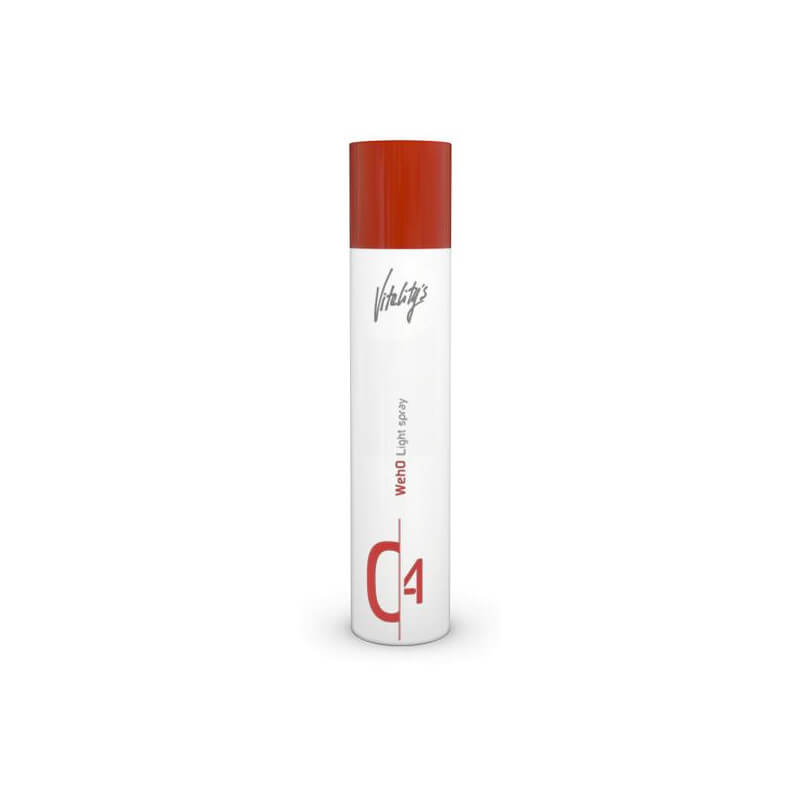 Spray voor directe glans Definition WehO 200ML