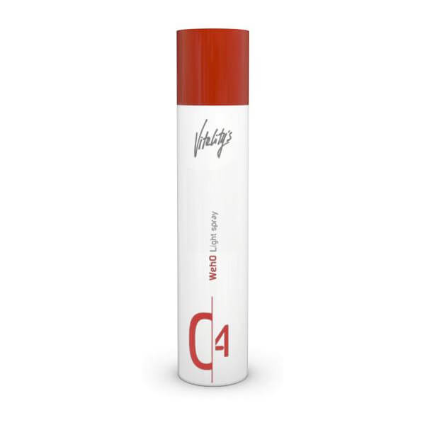 Spray brillance instantanée Definition WehO 200ML