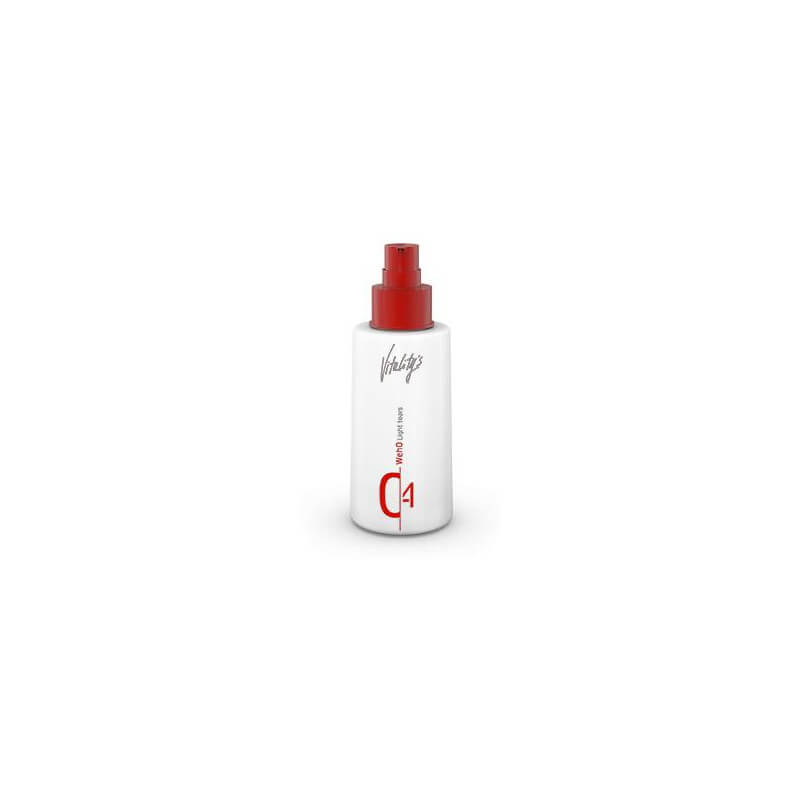 Fluido protetor Light Tears Definição WehO 100ML