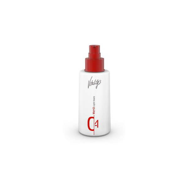 Lichte Tranen Definitie Beschermende Vloeistof WehO 100ML Lichte Tranen Definitie Beschermende Vloeistof WehO 100ML