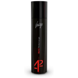 Spray Perfect zonder gas met progressieve fixatie Controle WehO 300ML