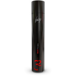 Laca en spray de fijación fuerte Control WehO 90ML