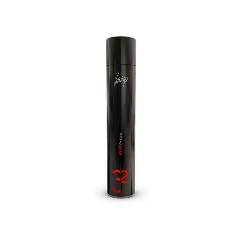 Spray de fixação forte WehO 90ML.