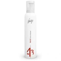 Mousse extra fixation forte Definition WehO 250ML