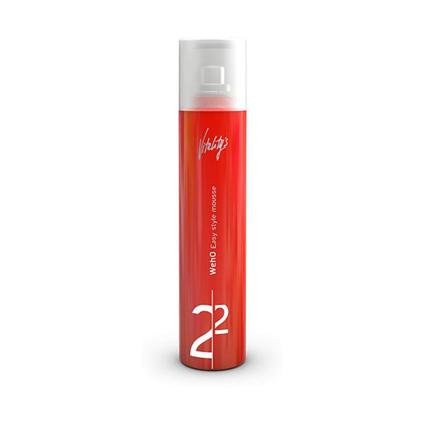 Mousse stylisante volumisante Volume WehO 200ML