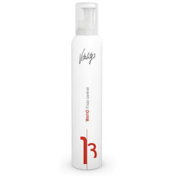 Anti-pluis mousse Frizz Control Definition WehO 250ML