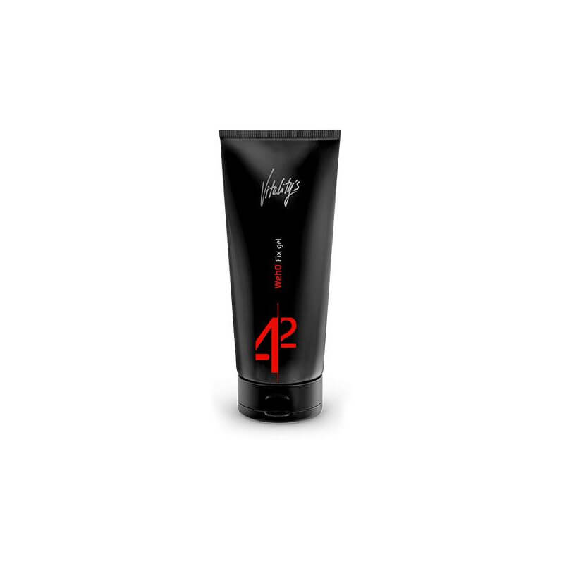 Gel de fixação forte Controle WehO 200ML
