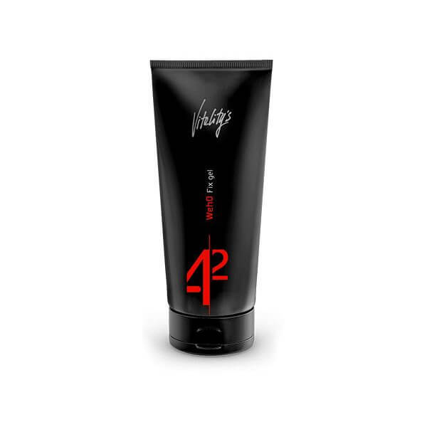 Gel de fixação forte Controle WehO 200ML Gel de fixação forte Controle WehO 200ML