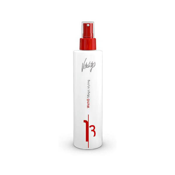 Warmtebeschermende melk Magic Styling Definition WehO 70ML Warmtebeschermende melk Magic Styling Definition WehO 70ML
