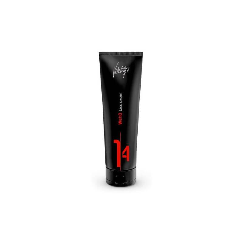 Crema lisciante Controle WehO 150ML