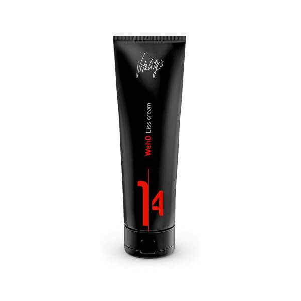 Crema lisciante Controle WehO 150ML