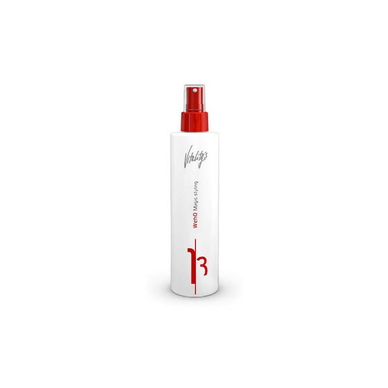 Protector térmico para el cabello Magic Styling Definition WehO 200ML.