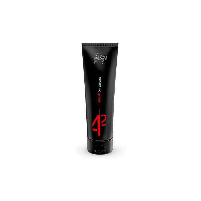 Boucle Curl extreme tube Controle WehO 150ML

Boucle Curl est un gel coiffant extrême pour cheveux bouclés de 150 ml.