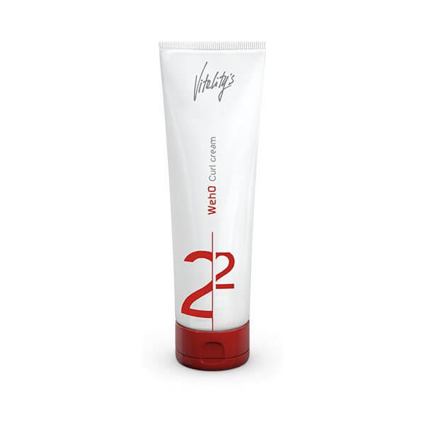 Crema para rizos volumen Crema para rizos Definición WehO 150ML