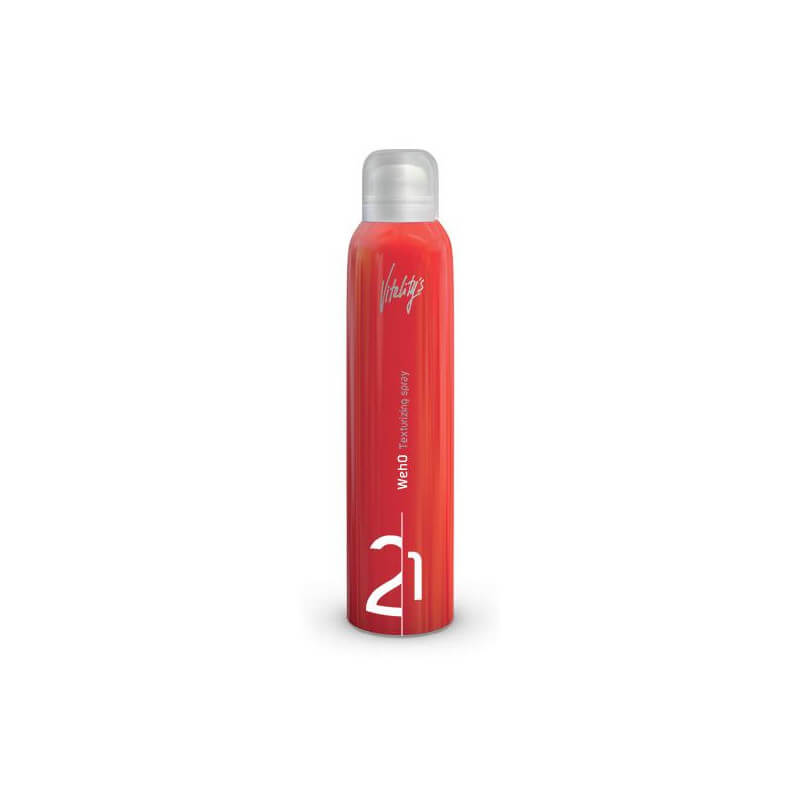 Texturerende spray Volume WehO 200ML