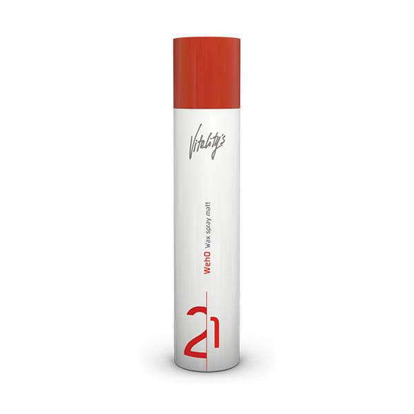 Definición de Spray mate para cera WehO 200ML