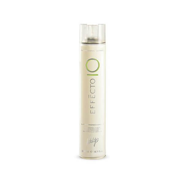 Laca profissional Effecto 500ML. Laca profissional Effecto 500ML.