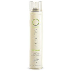 Laca profissional de fixação forte Effecto 500ML